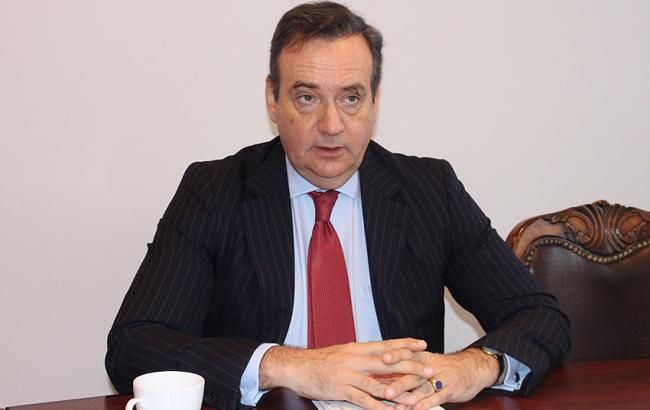 ЄІБ та ЄБРР виділять майже 180 млн євро на безпеку руху в Україні