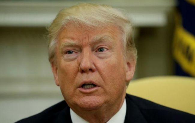 Трамп дав розпорядження посилити кібербезпеку США