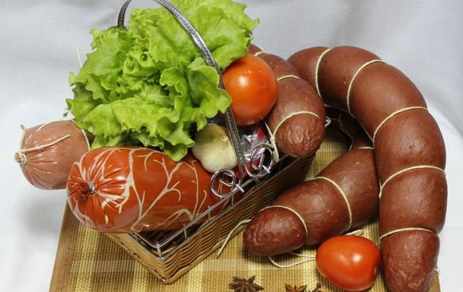 ОАЭ временно приостановили импорт украинской пищевой продукции