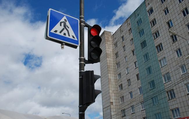 "Джип ледь не вилетів на тротуар": у Харкові могло статися повторення жахливої аварії на Сумській