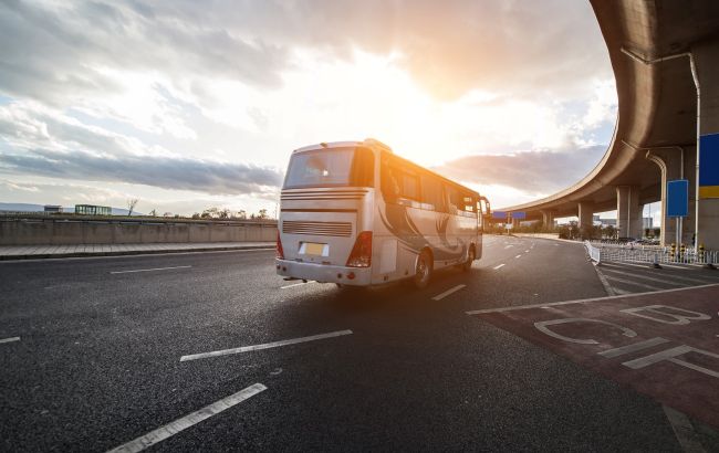 В Черногории задержали автобус с украинцами, их уже отпустили, - МИД