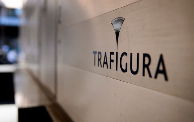 Сінгапурський нафтотрейдер Trafigura має намір піти з проекту "Роснефти"
