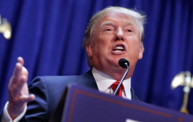 Трамп официально "ввел" новое слово в шведский словарь