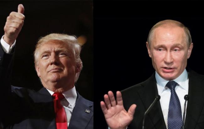 С легкой руки Трампа к Путину приклеилось новое прозвище