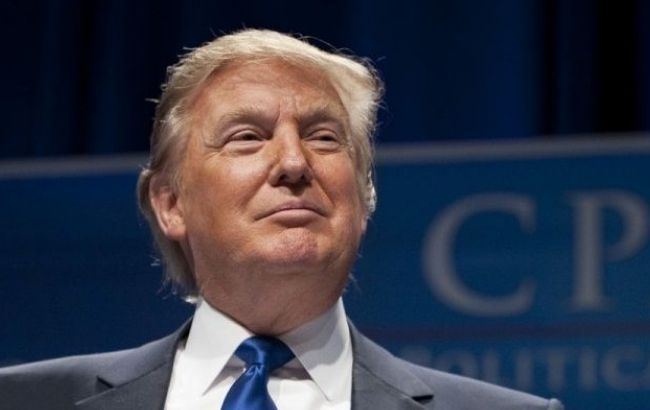 В США после выборов выросла поддержка Трампа, - опрос CNN