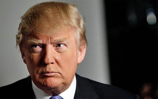 Мужчина откусил ухо соседу из-за Трампа