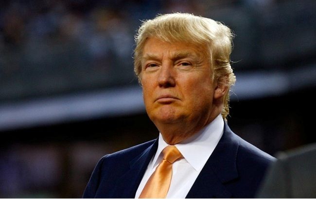 Трамп собрал достаточно голосов для выдвижения в президенты США