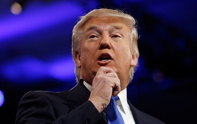 NBC снимет с эфира реалити-шоу Дональда Трампа на время его избирательной кампании