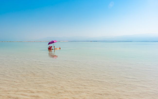 Гірськолижний курорт та Мертве море: чи відкриється Ізраїль для туристів на нових умовах