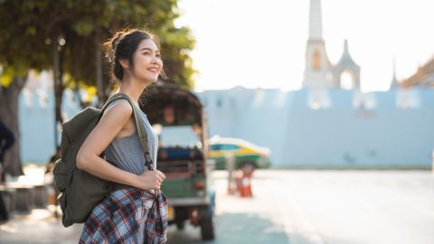 В Кіпр будуть пускати вакцинованих від COVID туристів без тесту