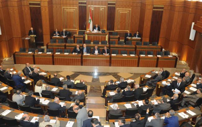 Правительство Ливана уходит в отставку