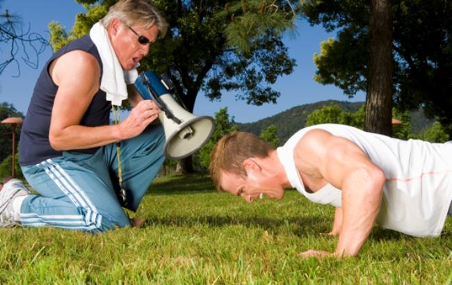 Как выбрать тренера, от которого будет толк