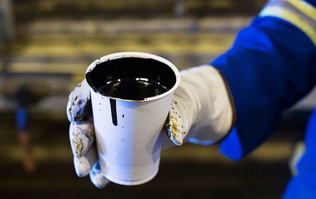 Мешканці Львівської області знайшли сховище нафти в городі