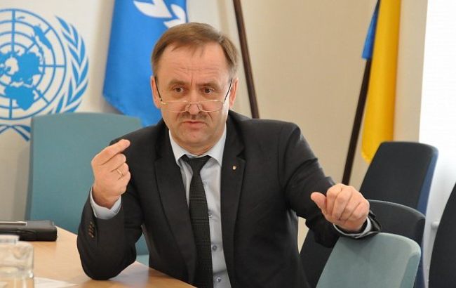 В Кабмине назвали сроки завершения формирования перспективных планов областей