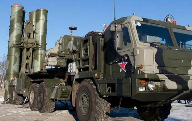 РФ перекинула в оккупированный Крым новейшую ракетную систему