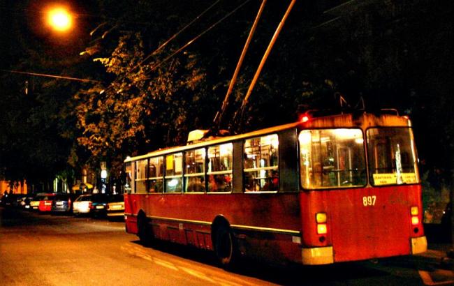 Появились подробности о женщине-водителе в вышиванке