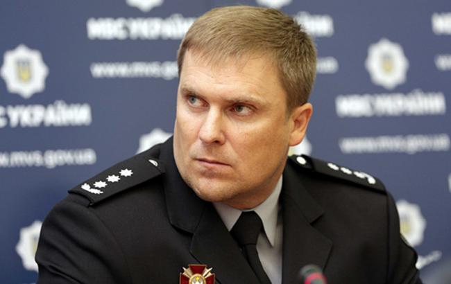 За два года по "закону Савченко" должны освободить около 50 тыс. лиц, - Троян
