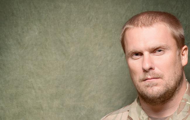 Нацполиция приглашает на службу участников АТО, - Троян