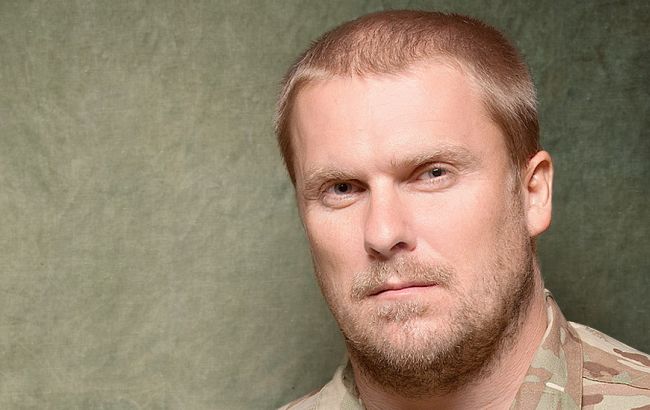 Троян назначен и. о. главы Национальной полиции