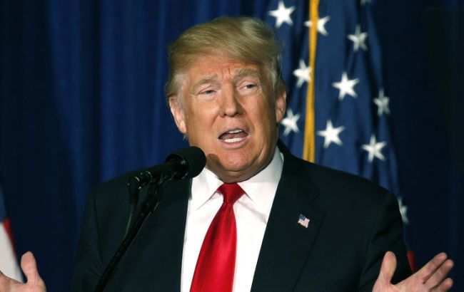 Трамп назвав співпрацю з Японією наріжним каменем миру в регіоні