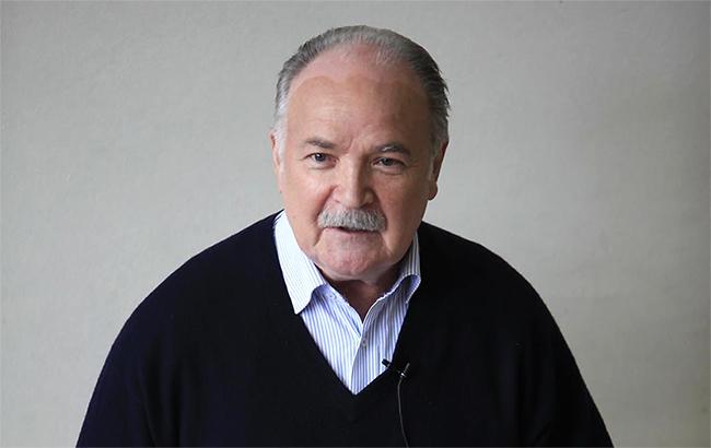 Декан МГУ назвал украинский язык "лингвистически уровнем ниже всех других"