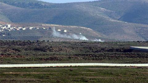 Гуманітарний конвой досяг Східної Гути в Сирії