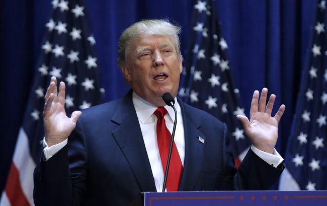 Генпрокуратура Нью-Йорка начала расследование деятельности фонда Трампа