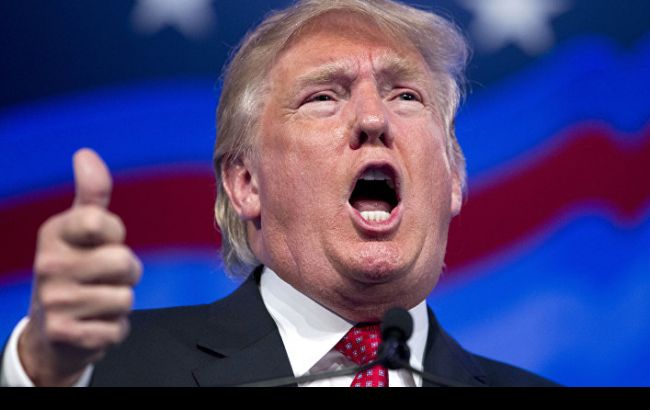Трамп обещает в случае избрания президентом максимально cнизить налоги
