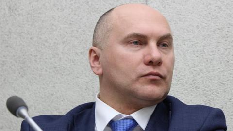 НАЗК внесло припис Трубарову