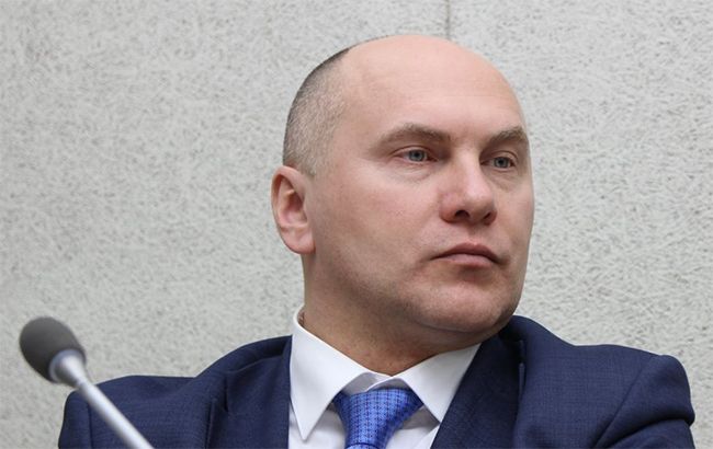 НАЗК внесло припис Трубарову