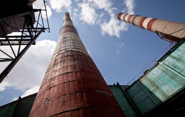 Запасы топлива на украинских ТЭС на уровне ниже критического, - источник