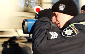 В Україні TruCAM запрацювали на 14 нових ділянках доріг: повний список