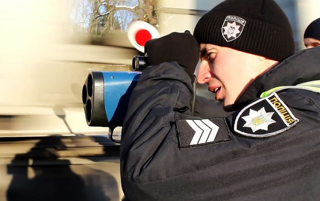 В Украине TruCAM заработали на 14 новых участках дорог: полный список