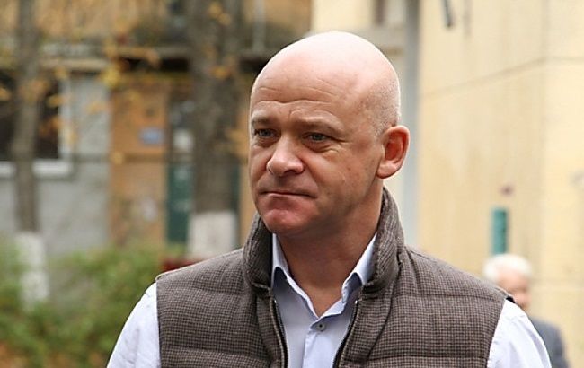 Труханів заробив 200 тис. гривень у 2015, дохід його мами і дочки склав понад 1,5 мільйона гривень