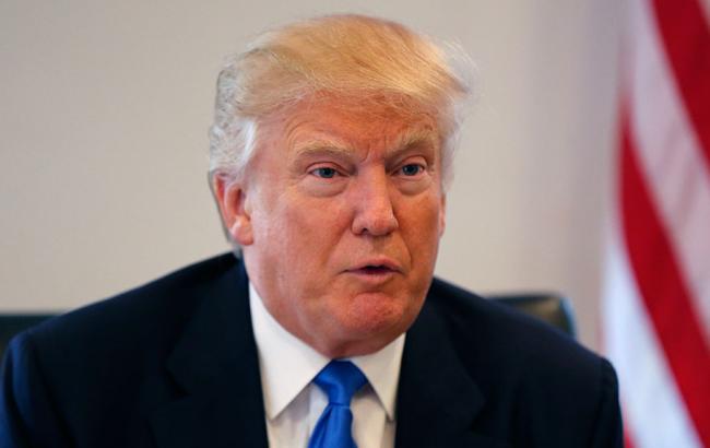 Филипп Киркоров познакомил Ани Лорак с Трампом