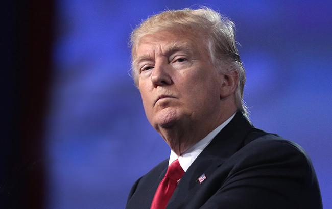 Большинство американцев поддерживает миграционный указ Трампа, - опрос