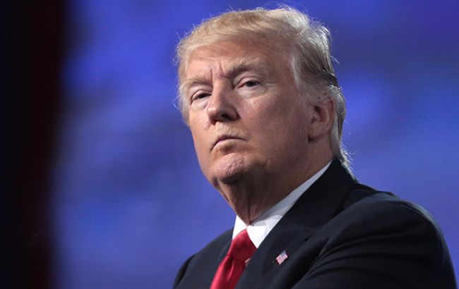 В США 17 радників Трампа у справах мистецтв подали у відставку на знак протесту