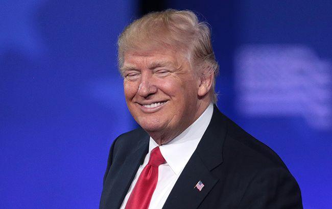 Трамп ответил на критику премьер-министра Канады Трюдо