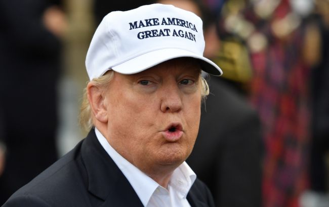 Ультраправі радикали підтримують Трампа на виборах в США, - Washington Post