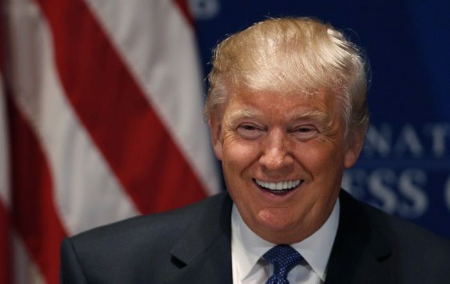 Трамп переміг на виборах у США