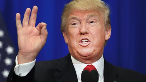 Рік в Білому домі: як Трамп залишився епатажним бізнесменом, але зберіг вплив