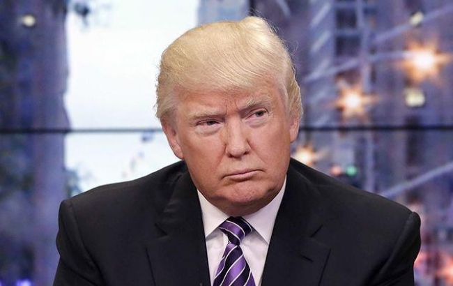 Трамп предостерег бывшего главу ФБР от утечек данных в прессу