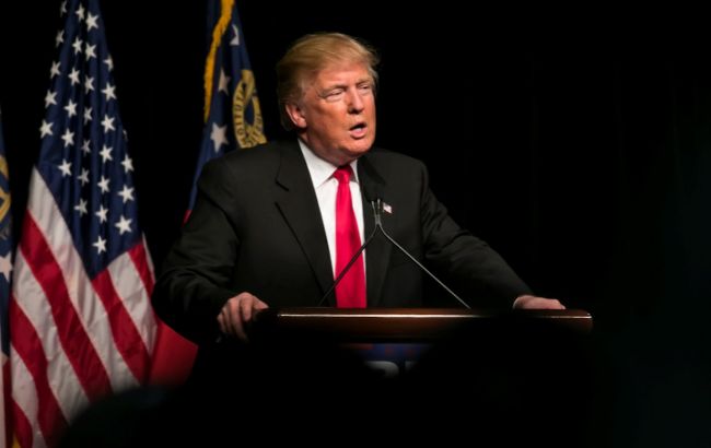 Избирательные штабы Трампа и Байдена атаковали хакеры из Ирана и Китая, - Google