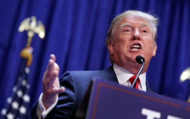 Трамп підтримав переобрання Пола Райана на пост спікера