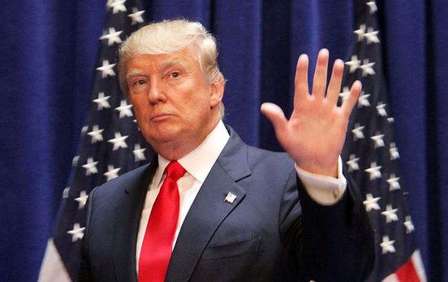 Трамп сподівається на хороші відносини з Путіним