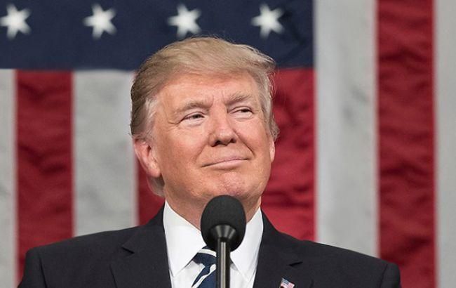 Трамп прокоментував нову угоду замість НАФТА