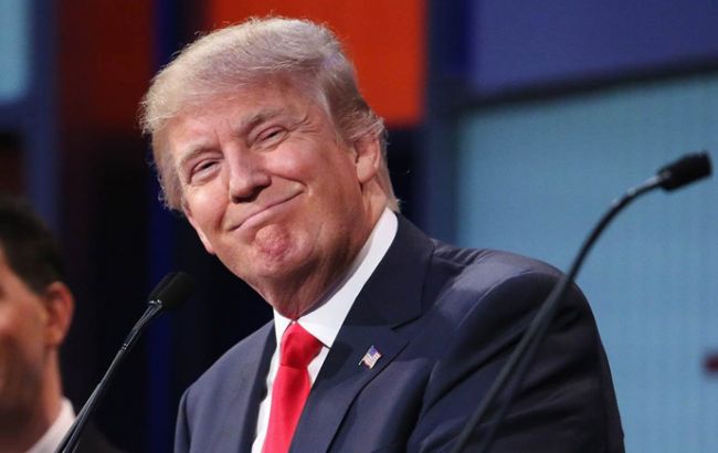 Борги компаній Трампа досягають 650 млн доларів, - NYT