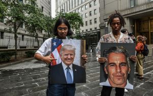 У США дозволили розсекретити більше матеріалів скандальної справи Епштейна