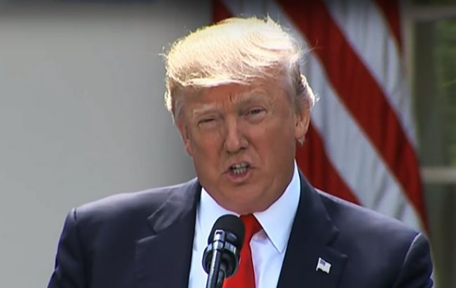 Трамп наділив Пентагон правом змінювати кількість військових сил в Афганістані