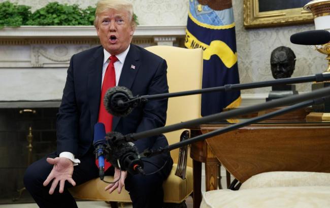 Минюст США расследует вмешательство ФБР в предвыборную кампанию Трампа